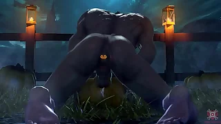91 animated porn videos